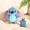warm water bag blue 