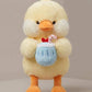 Bubble Tea Duck Stuffed Toy in Pakistan-Premium Quality