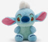 Blue Stitch Plush Toy