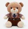 Corduroy Gentleman Teddy Bear