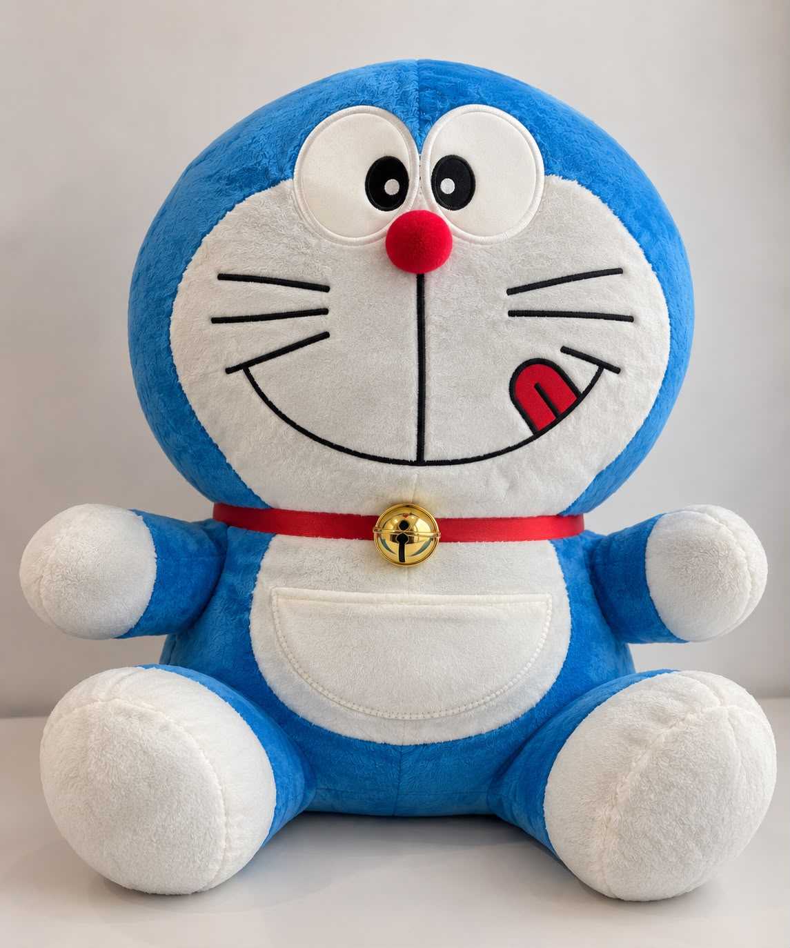 Doraemon Stuffed Toy in Pakistan – Premium Plush Toy