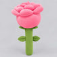 Giant Pink Rose Flower Plush Toy 70cm – Stuffeez.pk