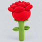 Giant Red Rose Flower Plush Toy 70cm – Stuffeez.pk 