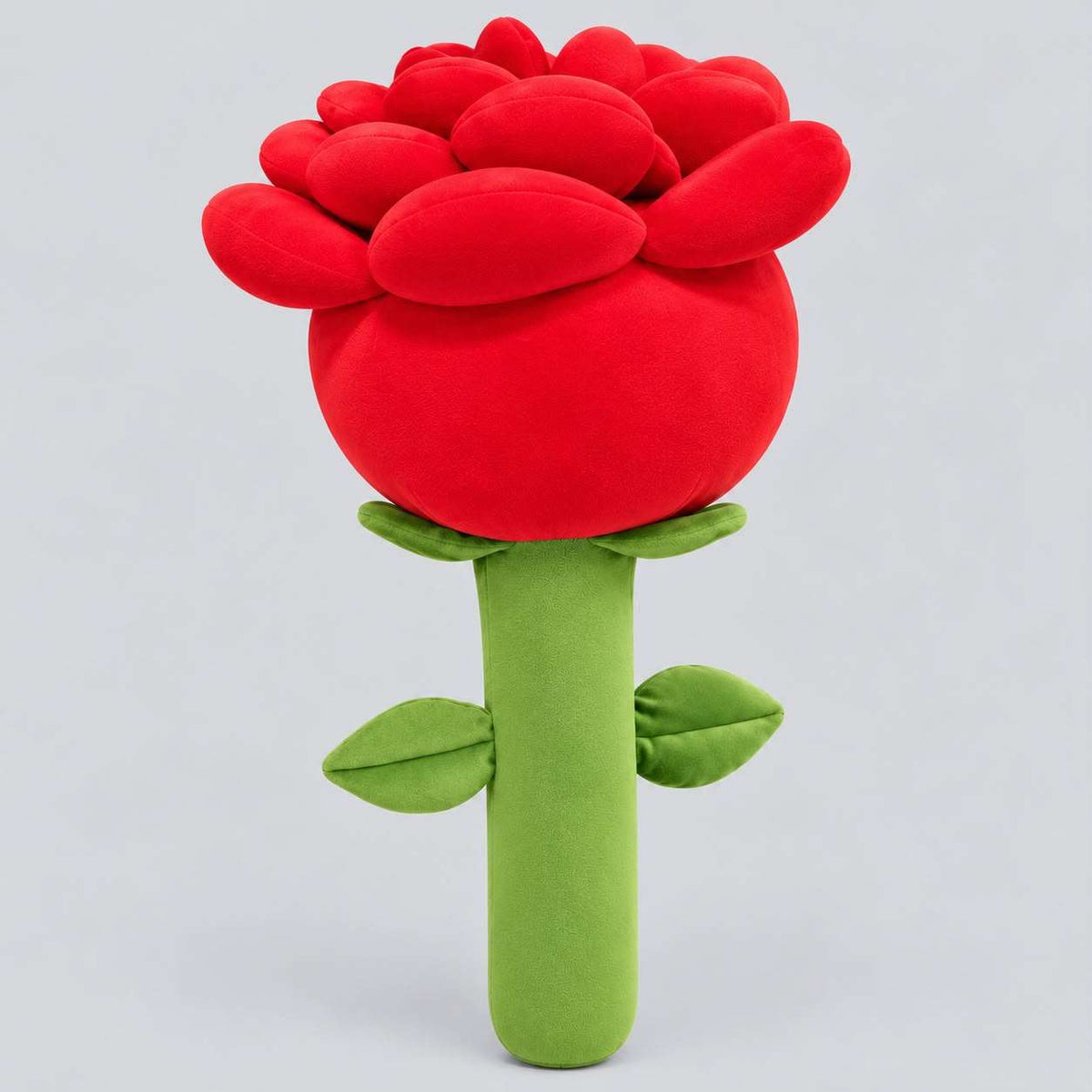 Giant Red Rose Flower Plush Toy 70cm – Stuffeez.pk 