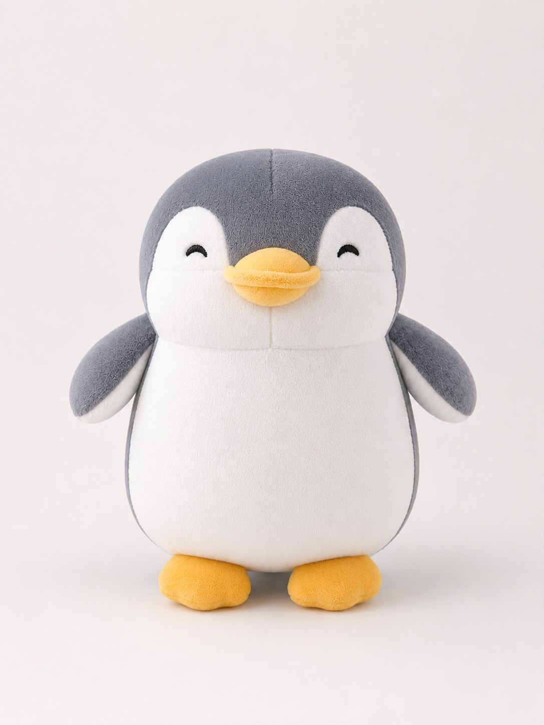 Premium Penguin Plush Toy