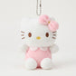 hello kitty keychain