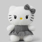 Hello Kitty medium plushie fluffy stuffed toy by Stuffeez.pk