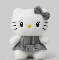 Hello Kitty medium plushie fluffy stuffed toy by Stuffeez.pk