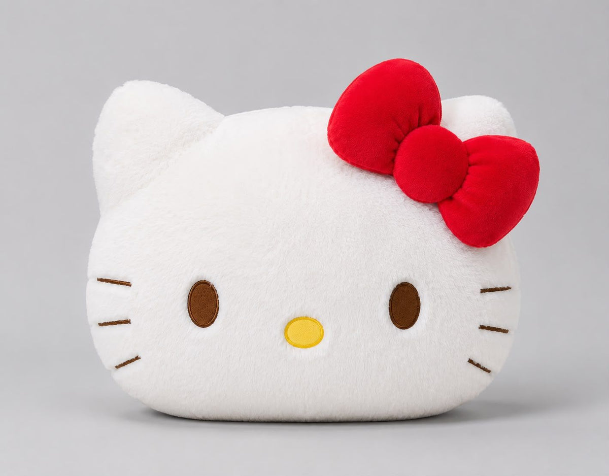 hello kitty pillow at stuffeez.pk
