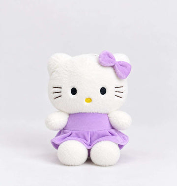 Small Hello Kitty plush toy – cute soft stuffed toy in Pakistan | Stuffeez.pk