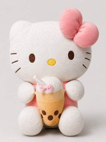 hello kitty 1.5 feet at stuffeez.pk