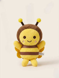 honeybee keychain for bag