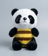 honeybee panda