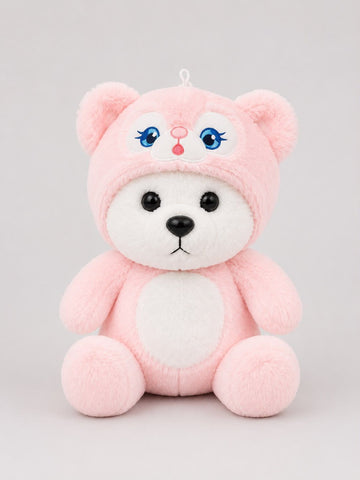 kitty bear 25cm at stuffeez.pk