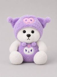 kuromi stuffed toy at stuffeez.pk