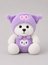 Kuromi Stuffed Toy 18cm