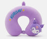 Kuromi Neck Pillow