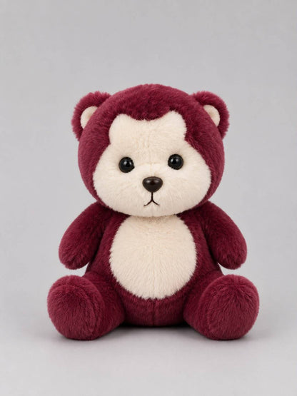 Stuffeez Lotso Hoodie Bear