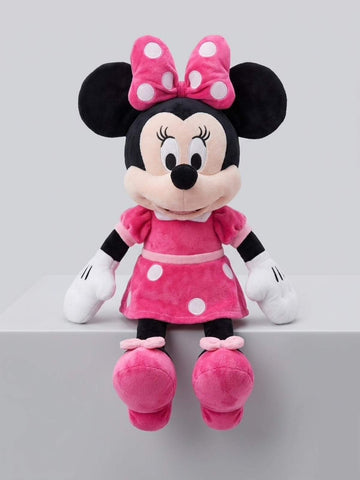 mickey mouse stuffed toy at stuffeez.pk