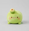 mini avocado stuffed toy