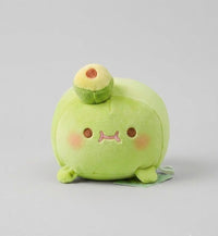 mini avocado stuffed toy