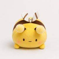 mini honeybee stuffed toy at stuffeez.pk with premium quality