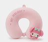 My Melody Neck Pillow