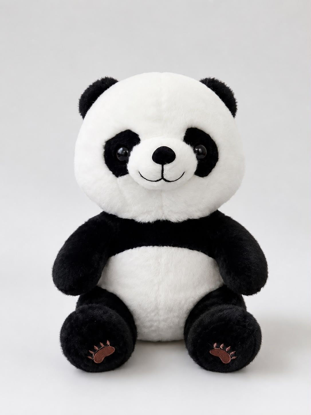 panda stuffed animal at stuffeez.pk