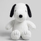 snoopy dog without shirt