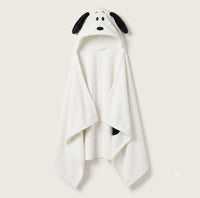 snoopy bathrobe at stuffeez