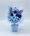 Disney Stitch Bouquet