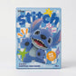 Disney Stitch Surprise Box collectible figure.