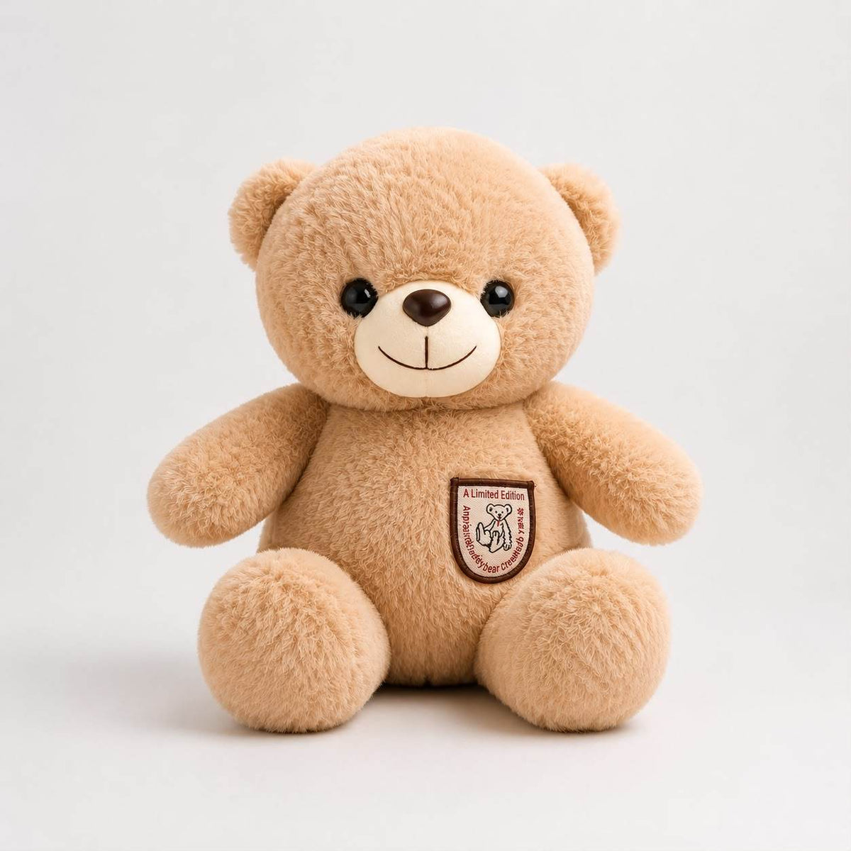 Stuffeez Classic Teddy Bear