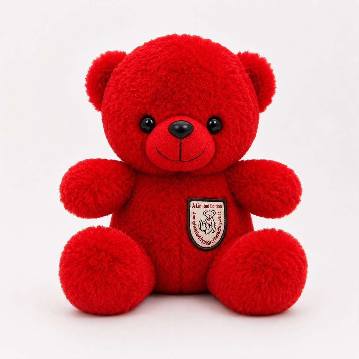 Stuffeez Classic Teddy Bear
