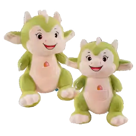 Soft stuffed toy in Pakistan – Mochi Drago