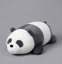We Bare Bears Panda plush toy