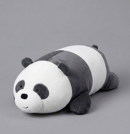 We Bare Bears Panda plush toy