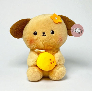 Kawaii Puppy Stuffed toy