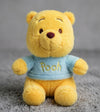 winnie the pooh at stuffeez