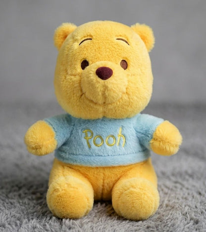 winnie the pooh at stuffeez