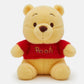 Winnie the Pooh stuffed toy soft plushie from Stuffeez.pk