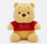 Winnie the Pooh stuffed toy soft plushie from Stuffeez.pk