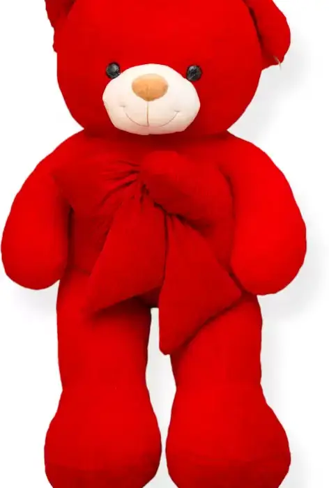 5.5 feet teddy best sale bear